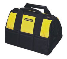 Water Proof Nylon Tool Bag - Medium